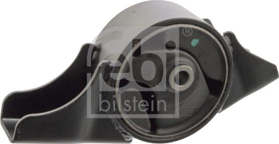 Febi Bilstein 32997 - Подушка, опора, подвеска двигателя autosila-amz.com