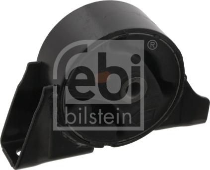 Febi Bilstein 32969 - Подушка, опора, подвеска двигателя autosila-amz.com