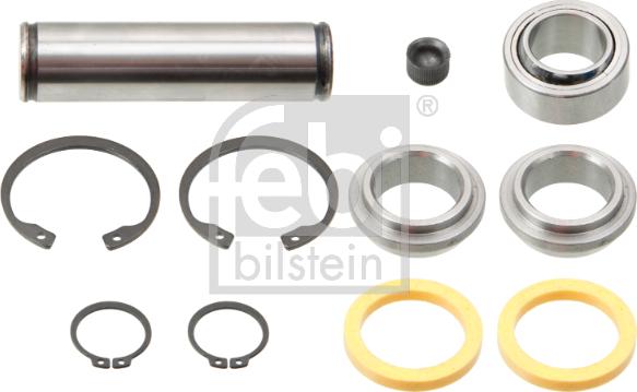 Febi Bilstein 32973 - Болт, возвратной вилки autosila-amz.com