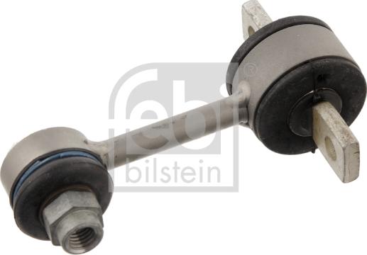 Febi Bilstein 32490 - Тяга / стойка, стабилизатор autosila-amz.com