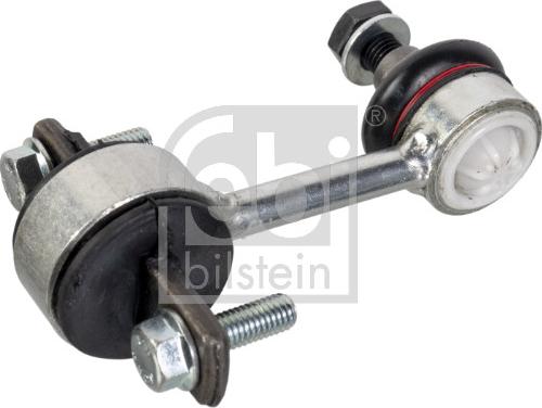 Febi Bilstein 32490 - Тяга / стойка, стабилизатор autosila-amz.com