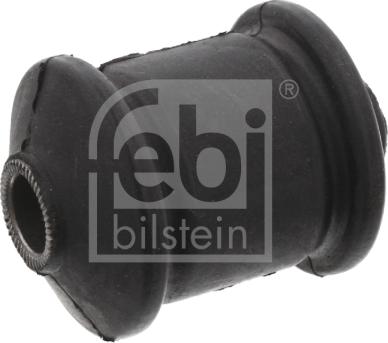 Febi Bilstein 32492 - Сайлентблок, рычаг подвески колеса autosila-amz.com