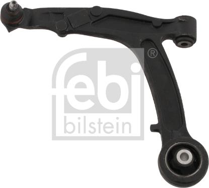 Febi Bilstein 32443 - Рычаг подвески колеса autosila-amz.com