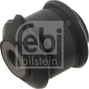 Febi Bilstein 32416 - Сайлентблок, рычаг подвески колеса autosila-amz.com