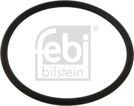 Febi Bilstein 32434 - Уплотнительное кольцо, поворотного кулака autosila-amz.com