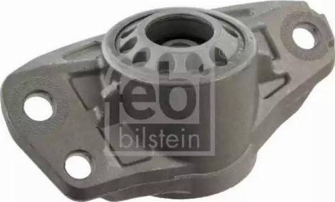 Febi Bilstein 32544 - Опора стойки амортизатора, подушка autosila-amz.com