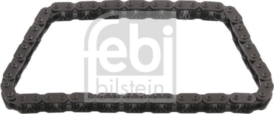 Febi Bilstein 32545 - Цепь, привод маслонасоса autosila-amz.com