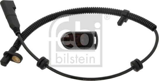 Febi Bilstein 32564 - Датчик ABS, частота вращения колеса autosila-amz.com