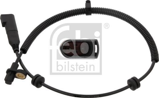 Febi Bilstein 32565 - Датчик ABS, частота вращения колеса autosila-amz.com