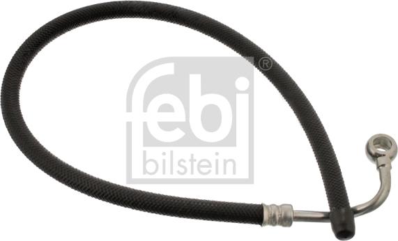 Febi Bilstein 32519 - шланг высокого давления г/у руля! \Audi A4,VW Passat 1.6-2.8/1.9TDI-2.5TDI autosila-amz.com