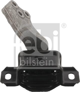 Febi Bilstein 32517 - Подушка, опора, подвеска двигателя autosila-amz.com