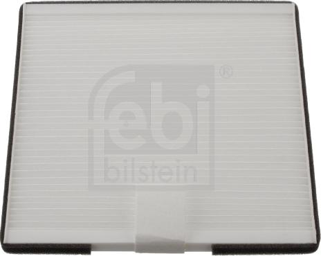 Febi Bilstein 32589 - Фильтр воздуха в салоне autosila-amz.com