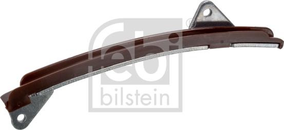 Febi Bilstein 32690 - Планка успокоителя, цепь привода autosila-amz.com