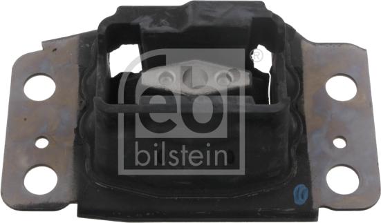 Febi Bilstein 32698 - Подвеска, ступенчатая коробка передач autosila-amz.com