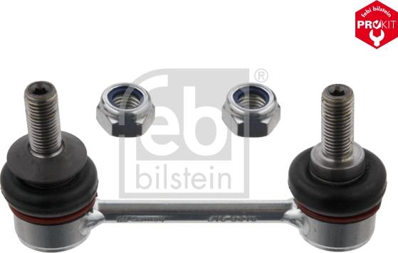 Febi Bilstein 32693 - Тяга / стойка, стабилизатор autosila-amz.com