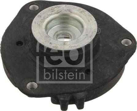 Febi Bilstein 32645 - Опора стойки амортизатора, подушка autosila-amz.com