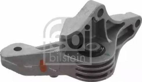 Febi Bilstein 32664 - Подушка, опора, подвеска двигателя autosila-amz.com