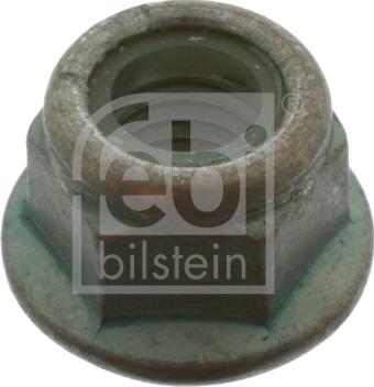 Febi Bilstein 32615 - Гайка autosila-amz.com