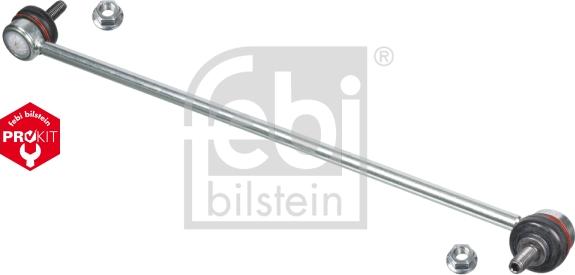 Febi Bilstein 32680 - Тяга / стойка, стабилизатор autosila-amz.com