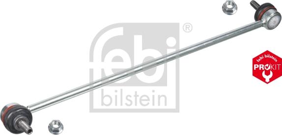 Febi Bilstein 32681 - Тяга / стойка, стабилизатор autosila-amz.com