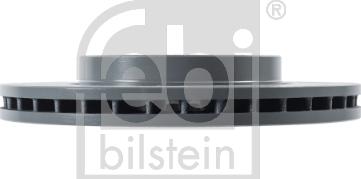 Febi Bilstein 32688 - Тормозной диск autosila-amz.com