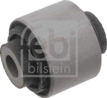 Febi Bilstein 32634 - Сайлентблок балки моста autosila-amz.com