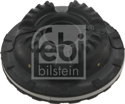 Febi Bilstein 32635 - Опора стойки амортизатора, подушка autosila-amz.com