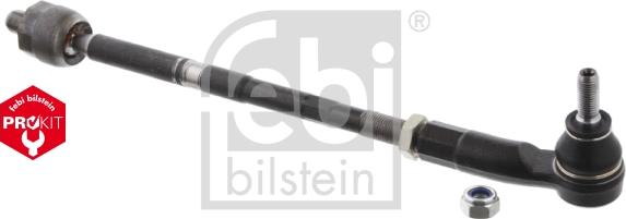 Febi Bilstein 32628 - Рулевая тяга autosila-amz.com