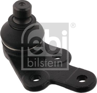 Febi Bilstein 32093 - Шаровая опора, несущий / направляющий шарнир autosila-amz.com