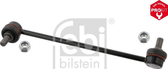 Febi Bilstein 32064 - Тяга / стойка, стабилизатор autosila-amz.com