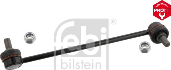 Febi Bilstein 32065 - Тяга / стойка, стабилизатор autosila-amz.com