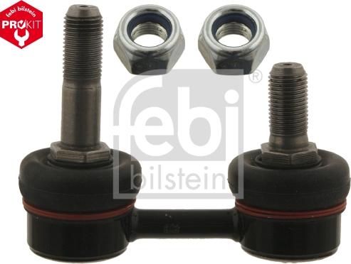 Febi Bilstein 32061 - Тяга / стойка, стабилизатор autosila-amz.com