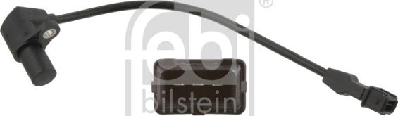 Febi Bilstein 32001 - Датчик импульсов, коленвал autosila-amz.com