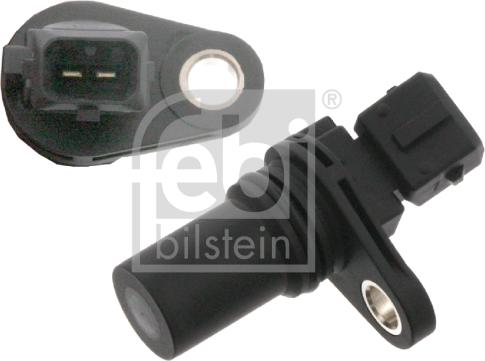 Febi Bilstein 32089 - Датчик скорости, спидометр autosila-amz.com