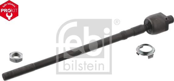 Febi Bilstein 32039 - Осевой шарнир, рулевая тяга autosila-amz.com
