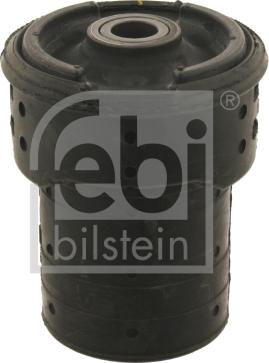 Febi Bilstein 32036 - Сайлентблок балки моста autosila-amz.com