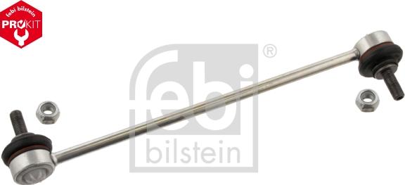 Febi Bilstein 32194 - Тяга / стойка, стабилизатор autosila-amz.com