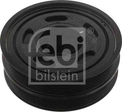 Febi Bilstein 32196 - Шкив коленчатого вала autosila-amz.com