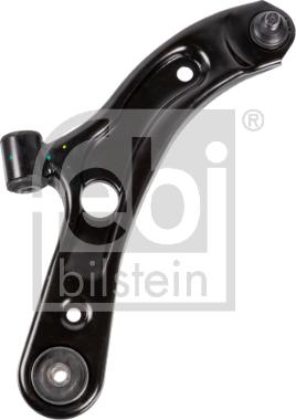 Febi Bilstein 32141 - Рычаг подвески колеса autosila-amz.com