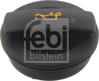 Febi Bilstein 32155 - Крышка, заливная горловина autosila-amz.com