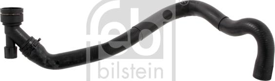 Febi Bilstein 32118 - Шланг радиатора autosila-amz.com