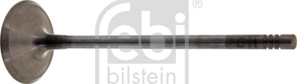 Febi Bilstein 32185 - Впускной клапан autosila-amz.com