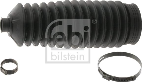 Febi Bilstein 32182 - Комплект пыльника, рулевое управление autosila-amz.com