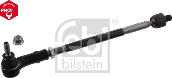 Febi Bilstein 32179 - Рулевая тяга autosila-amz.com