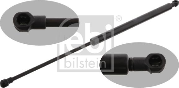 Febi Bilstein 32899 - Газовая пружина, упор autosila-amz.com