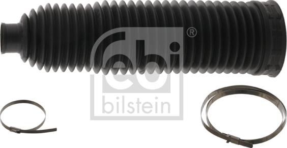 Febi Bilstein 32855 - Комплект пыльника, рулевое управление autosila-amz.com
