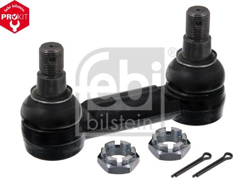 Febi Bilstein 32857 - Тяга / стойка, стабилизатор autosila-amz.com