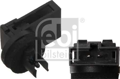 Febi Bilstein 32809 - Датчик, внутренняя температура autosila-amz.com