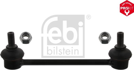 Febi Bilstein 32888 - Стойка заднего стабилизатора Pathfinder autosila-amz.com