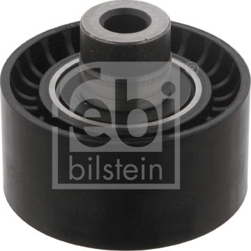 Febi Bilstein 32820 - Ролик, поликлиновый ремень autosila-amz.com